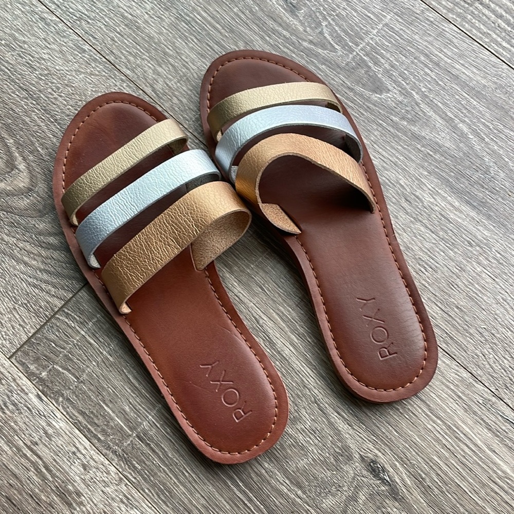 Roxy Sandals